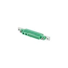1 pcs : G125-22496F5-02-24-00 - Power to the Board GeckoMT 24+2Pos F CableScrewLok R Fix PM