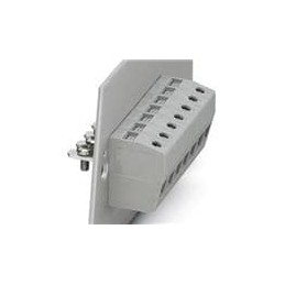 1 pcs : 0709796 - Fixed Terminal Blocks HDFK 16-VP