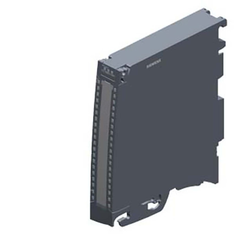 1 pcs - Siemens ET200S Series Analogue Output Module, Analogue