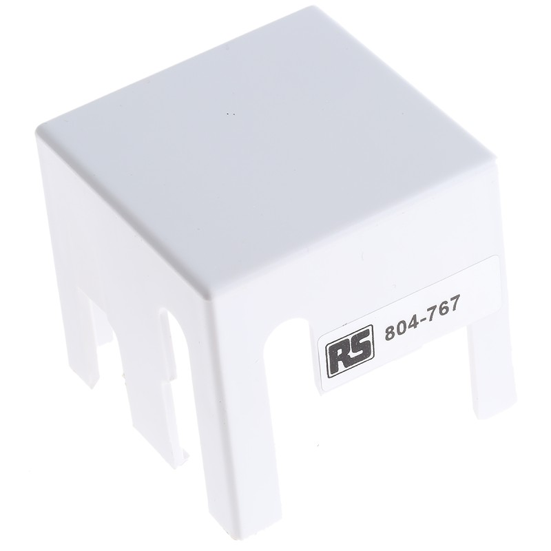 1 pcs - HOBUT Cover For Use With 48 x 48 Ammeter