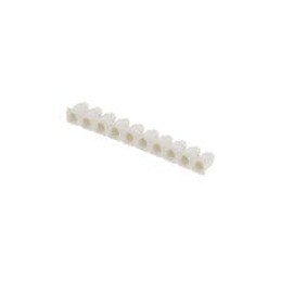 1 pcs : 3002843 - Terminal Block Tools & Accessories ZFK 2,5-ISH 0,2 STOP SLEEVE, WHITE