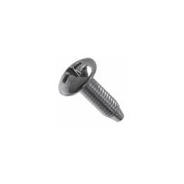 1 pcs : 7346 - Screws & Fasteners 10-32x5/8' PHIL NIKL