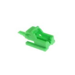 1 pcs : 15423276 - Automotive Connectors LT GRN CPA LOCK