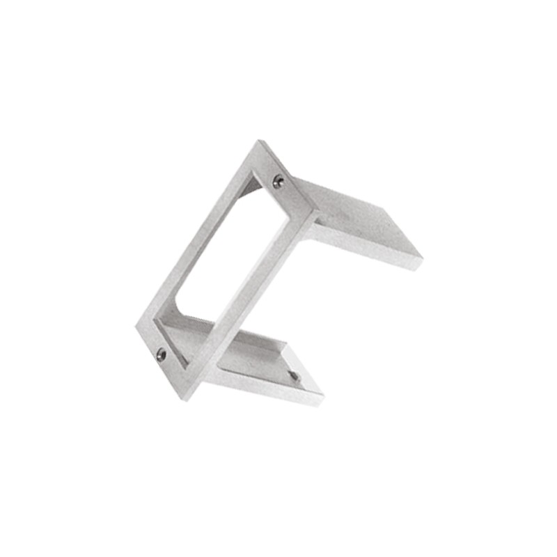 1 pcs - Carlo Gavazzi Mounting Bezel For Use With Type S142A