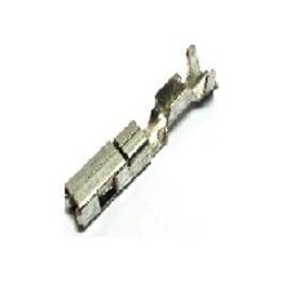 1 pcs : 211CC2S1120 - Automotive Connectors SICMA 1.5 Female Clean Body SN Unsealed Terminal