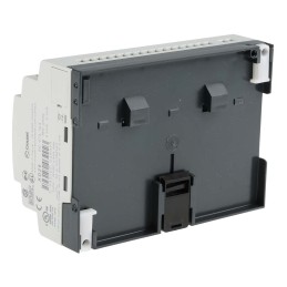 1 pcs - Crouzet Millenium 3 Series Logic Module, 24 V ac Supply, Relay Output, 16-Input, Digital Input