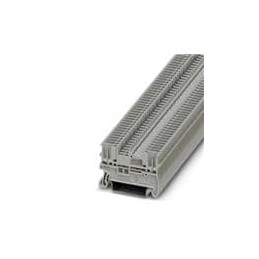 1 pcs : 3213784 - DIN Rail Terminal Blocks PT 1,5/S/2P