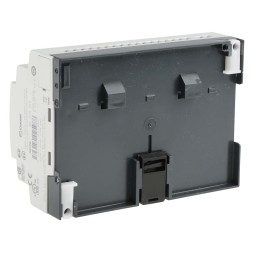 1 pcs - Crouzet Millenium 3 Series Logic Module, 12 V dc Supply, Relay Output, 16-Input, Analogue, Digital Input