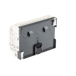 1 pcs - Schneider Electric Zelio Logic Series Logic Module, 24 V ac Supply, Relay Output, 16-Input, Discrete Input