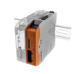 1 pcs - Kunbus REVOLUTION PI Series PLC Expansion Module for Use with RevPi Connect(+), RevPi Core(3), RevPi Core(3+), RevPi