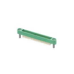 1 pcs : G125-MV15005M2P - Power to the Board Male 3MM PC-Tail 50 CONTACTS