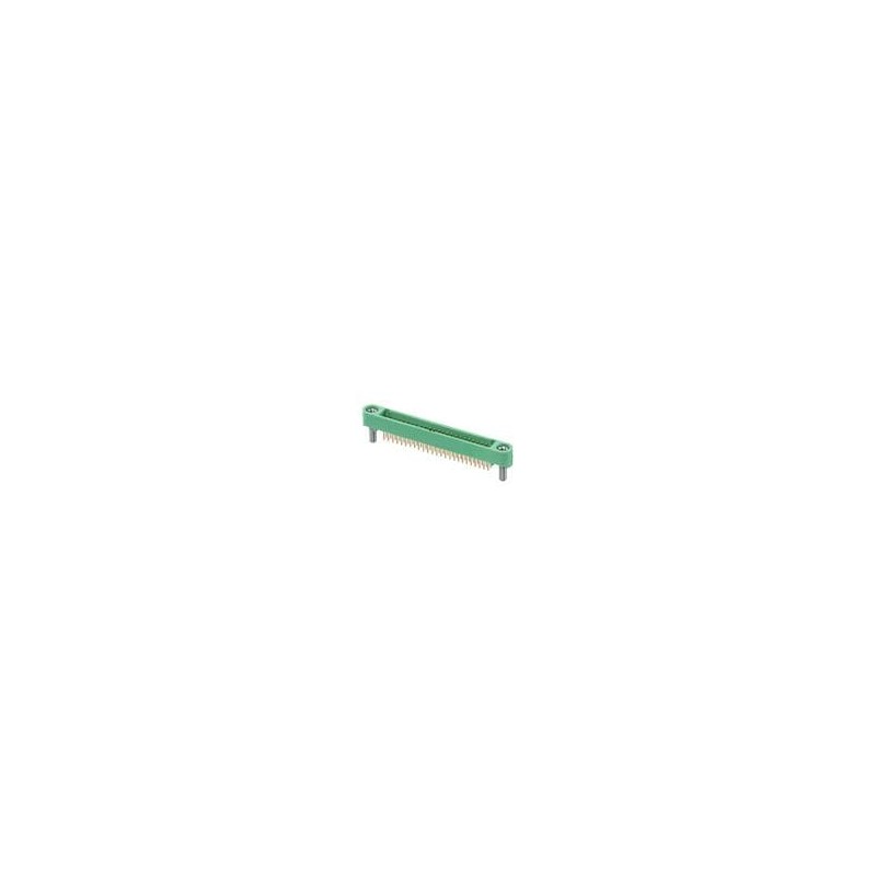 1 pcs : G125-MV15005M2P - Power to the Board Male 3MM PC-Tail 50 CONTACTS