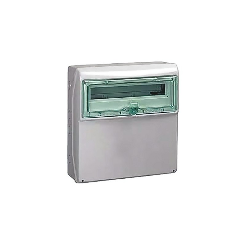 1 pcs - Schneider Electric Kaedra Distribution Board, 323 Way, 90 A