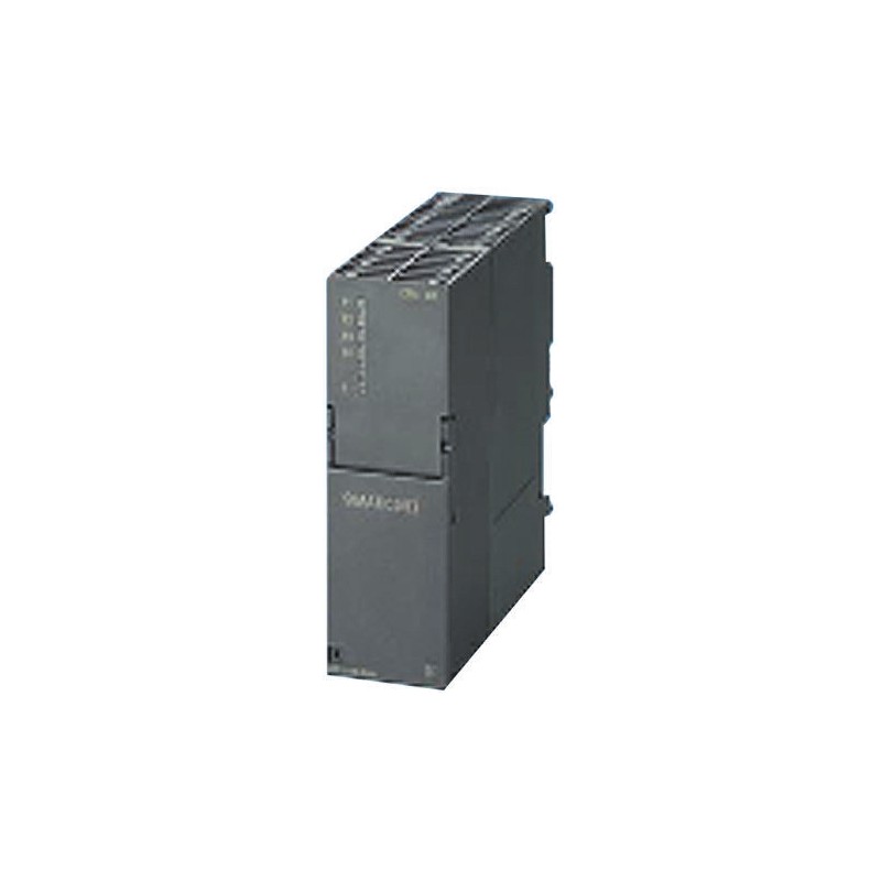 1 pcs - Siemens PLC Expansion Module for Use with S7-300 Series