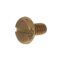 1 pcs : 1523927-1 - Screws & Fasteners TOGGLE SWITCH HARDWARE SCREW
