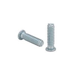 1 pcs : TFH-M5-12ZI - Screws & Fasteners STUD, THIN HEAD, STEEL