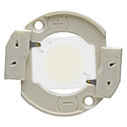 1 pcs - Molex CoB LED Holder for Sharp Mega Zenigata 40.8 (Dia.) x 44.48mm