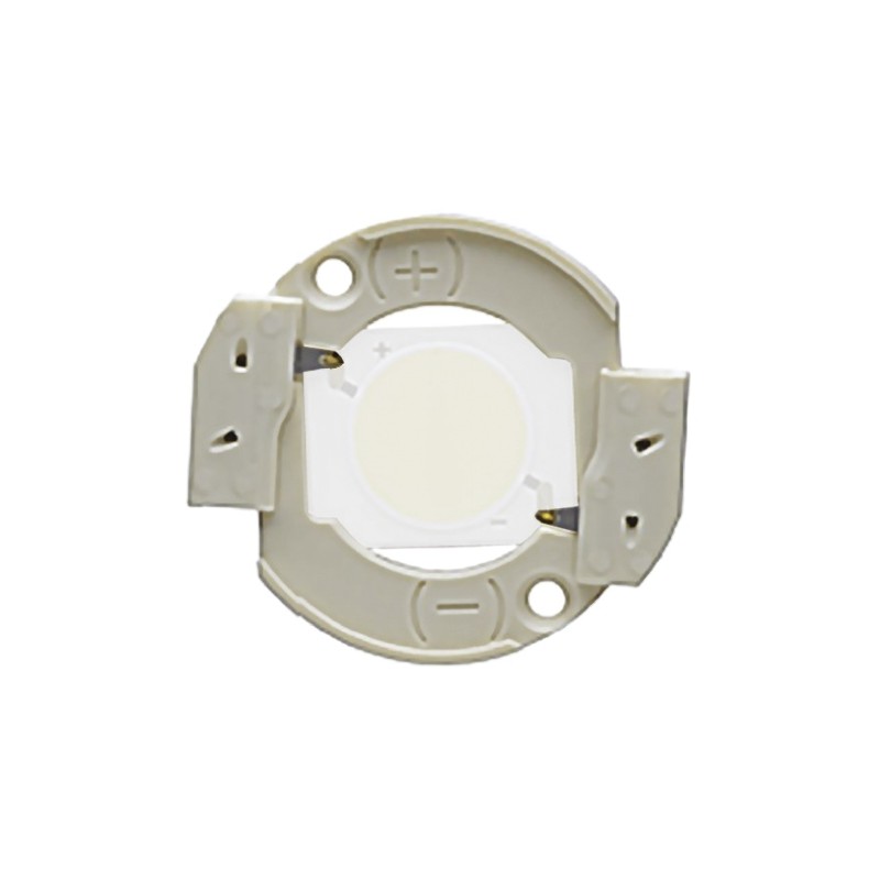 1 pcs - Molex CoB LED Holder for Sharp Mega Zenigata 40.8 (Dia.) x 44.48mm