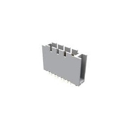 1 pcs : 958-4200-A1H - High Speed/Modular Connectors XCEDE 4 PR POWER,1 UP