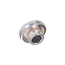 1 pcs : 212195-0016 - Pin & Socket Connectors SENT 6mm SMT Socket Float, Top-entry