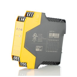 1 pcs - Eaton Output Module, 24 V ac/dc, 5NO/NC