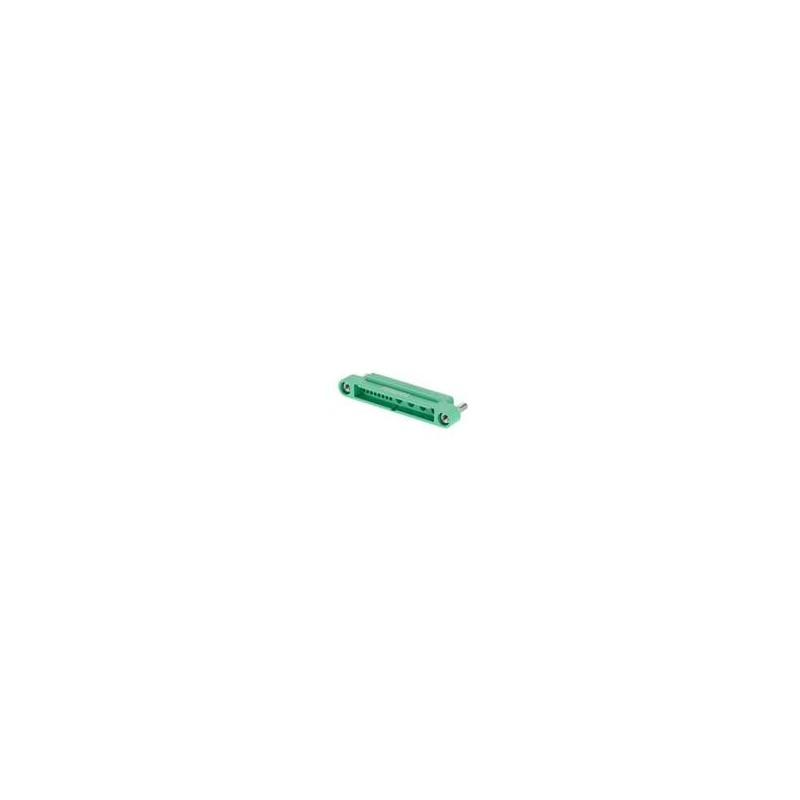 1 pcs : G125-32496M2-04-16-00 - Power to the Board GeckoMT 16+4Pos Male Cable ScrewLok PM