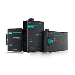 1 pcs - MOXA MB3280 Gateway