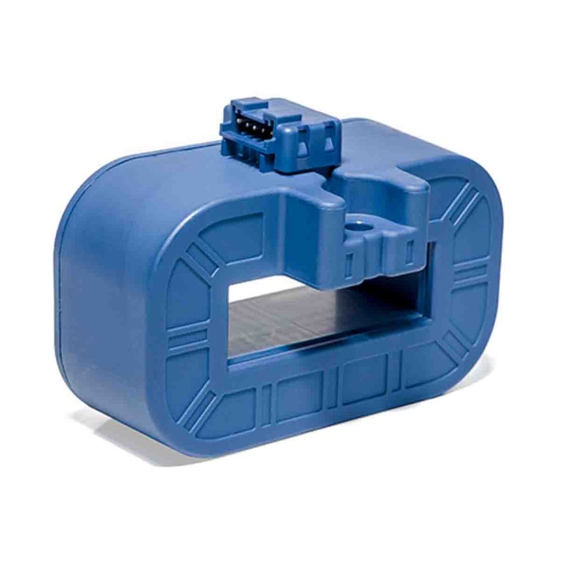 1 pcs - LEM HOYS Series Base Mounted Current Transformer, 500A Input, 500:1, +5 V