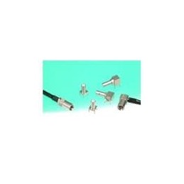 1 pcs : PL71-R-PC(40) - RF Connectors / Coaxial Connectors STRAIGHT RECEPTACLE PUSH-PULL LOCK