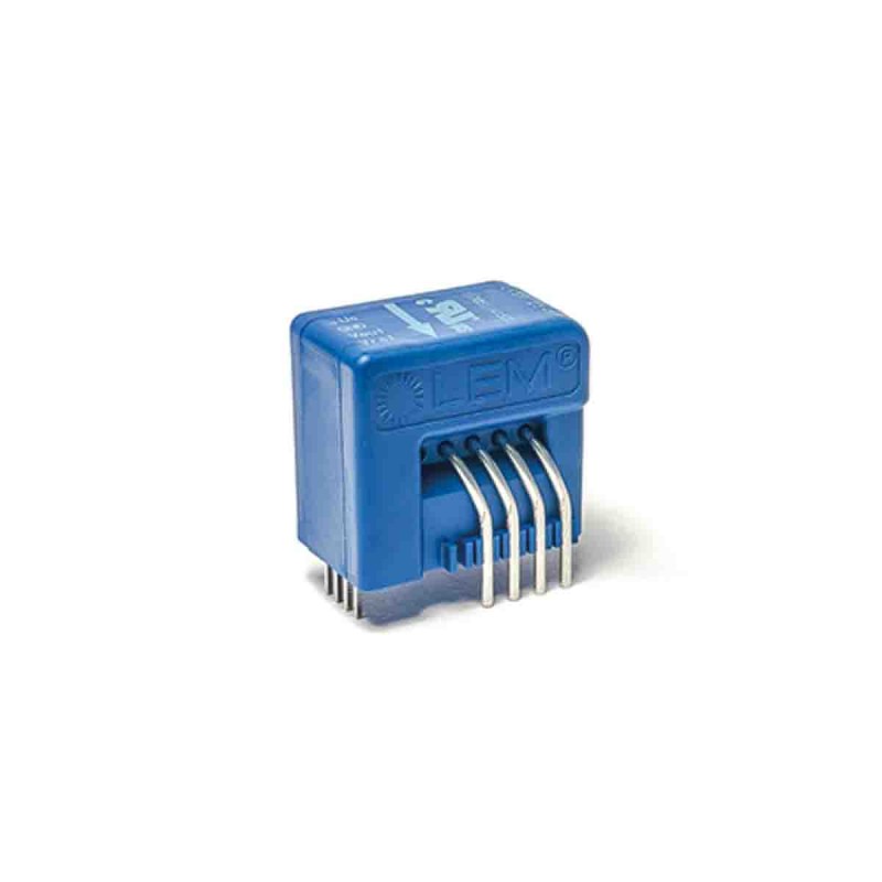1 pcs - LEM LKSR Series Current Transformer, 20A Input, 20:1, +5 V