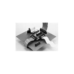 1 pcs : PS-SR20M2 - Headers & Wire Housings STRAIN RELIEF