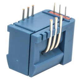 1 pcs - LEM CAS Series Current Transformer, 25A Input, 25:1, 5.25 V