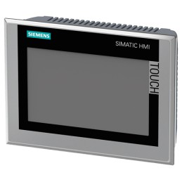 1 pcs - Siemens SIMATIC Series TP700 Comfort INOX HMI Panel - 7 in, TFT Display, 800 x 480pixels