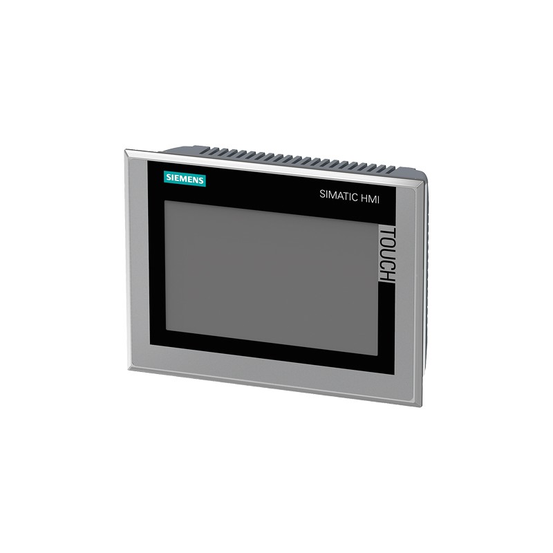 1 pcs - Siemens SIMATIC Series TP700 Comfort INOX HMI Panel - 7 in, TFT Display, 800 x 480pixels
