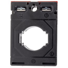 1 pcs - RS PRO Base Mounted Current Transformer, 200A Input, 200:5, 5 A Output, 30 x 10mm Bore