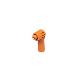 1 pcs : H1111000301-000 - DC Power Connectors HPC 200A plug orange 50sqmm