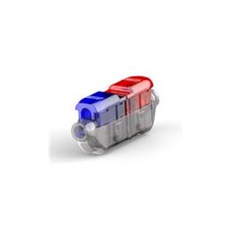 1 pcs : 2213600-3 - Terminals LW 14/16 - 16/18 AWG Sealed