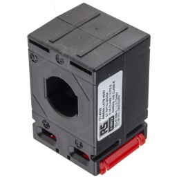 1 pcs - RS PRO Base Mounted Current Transformer, 300A Input, 300:5, 5 A Output, 21 x 10mm Bore