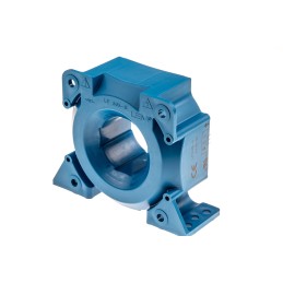 1 pcs - LEM LF Series Current Transformer, 800A Input, 800:1, 100 mArms Output, 30.2mm Bore, 15 - 24 V