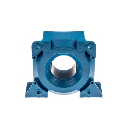 1 pcs - LEM LF Series Current Transformer, 800A Input, 800:1, 100 mArms Output, 30.2mm Bore, 15 - 24 V