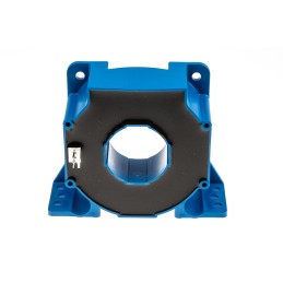 1 pcs - LEM LF Series Current Transformer, 800A Input, 800:1, 100 mArms Output, 30.2mm Bore, 15 - 24 V