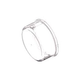 1 pcs : FLB-C70-352-001 - Lighting Connectors FLB Dome, 76mm 35mm Height, Clear