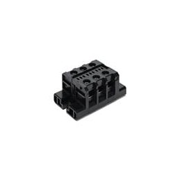 1 pcs : BTBH30-H9 - Fixed Terminal Blocks easy-stack Surface Mount 9 pole 30A TB
