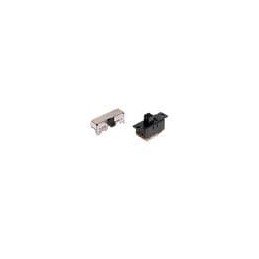 1 pcs : EG2210A - Slide Switches PC Mount Slide Switch