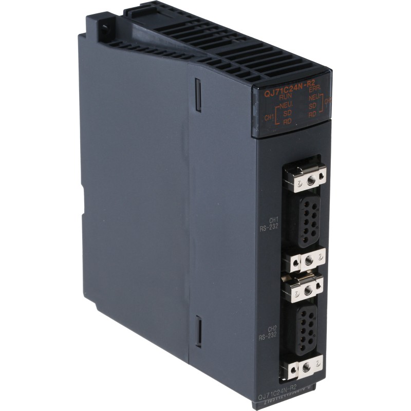 1 pcs - Mitsubishi Counter for Use with MELSEC Q Series