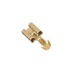 1 pcs : 33501230-L - Automotive Connectors 1WF FINCLICK 6.3 HSG NAT