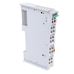 1 pcs - Wago G4 Series PLC I/O Module, Analogue, Voltage
