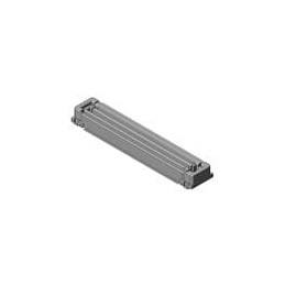1 pcs : MA01F140VAABR500 - Board to Board & Mezzanine Connectors CONN FLOATING SIDE STR 140 POS