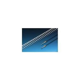 1 pcs : 60100714-L - Automotive Connectors DCS2 1.5 (.2-.35MM2)M SWS AU