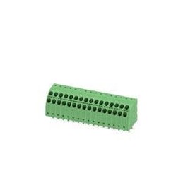1 pcs : 1724925 - Fixed Terminal Blocks PTDA 1.5/ 3-3.5 3P 3.5MM FIXED